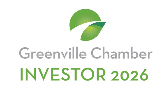 Greenville Chamber Investor 2026
