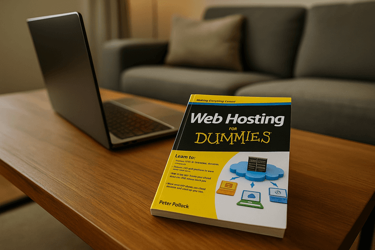 Professional hosting vs DIY for small businesses