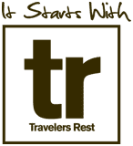 City of Travelers Rest