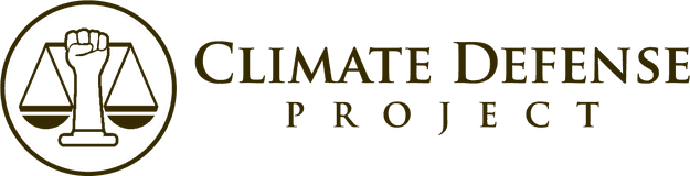 Climate Defense Project