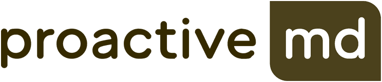 Proactive MD