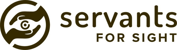 Servants for Sight