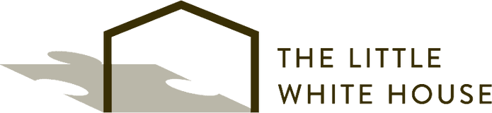 The Little White House