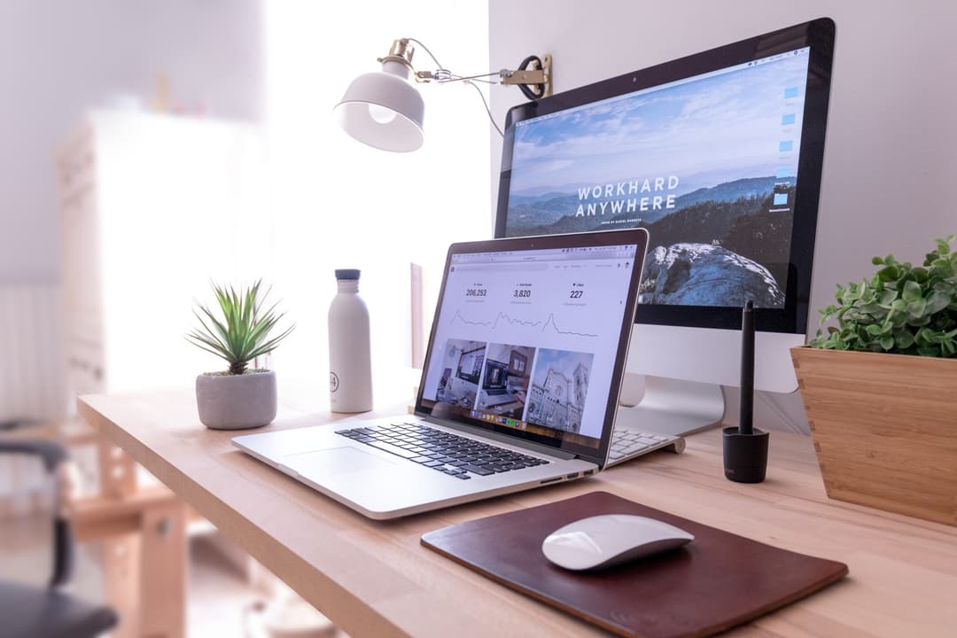 Website Hosting